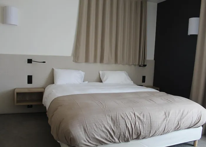 Les Muses Hotel 3*