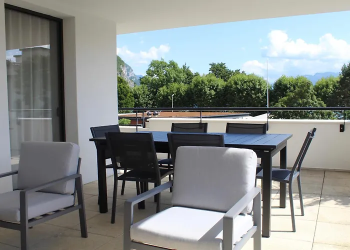 Hotel Les Muses