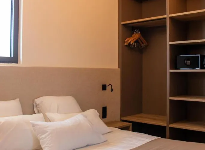 Les Muses Hotel Annecy