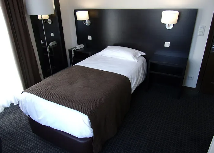 Hotel Les Muses 3*