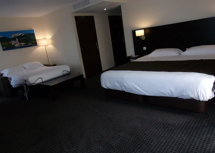 Hotel Les Muses