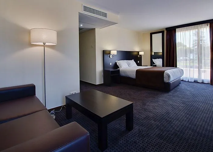 Les Muses Hotel 3*