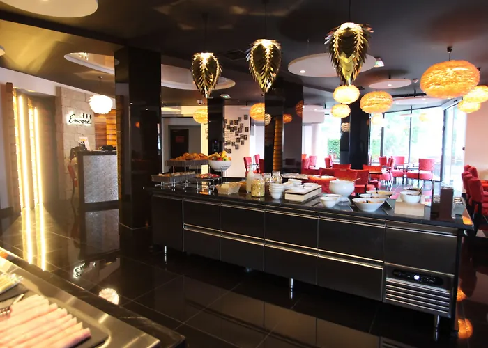 Les Muses Hotel 3*