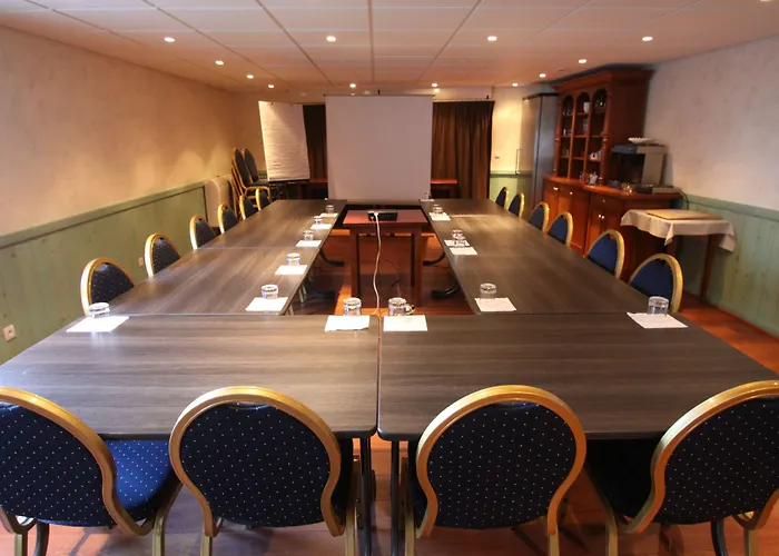 Les Muses Hotel Annecy