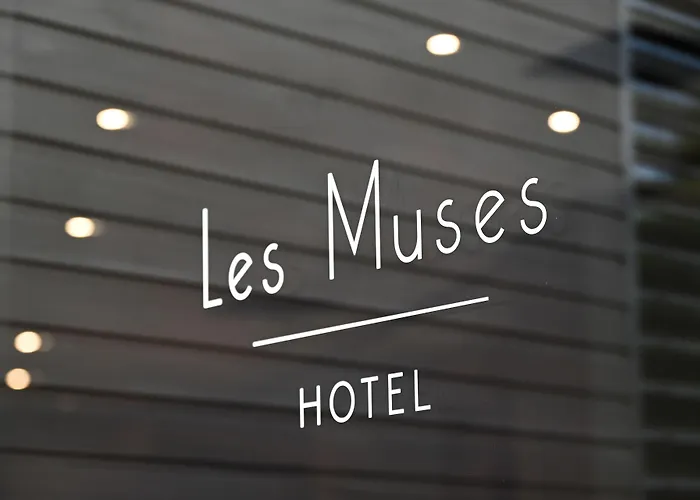 Hotel Les Muses